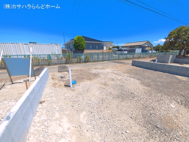 更地・土地