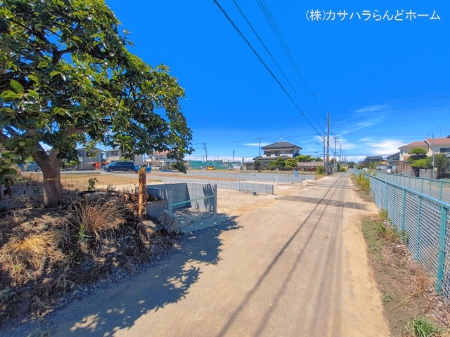 更地・土地
