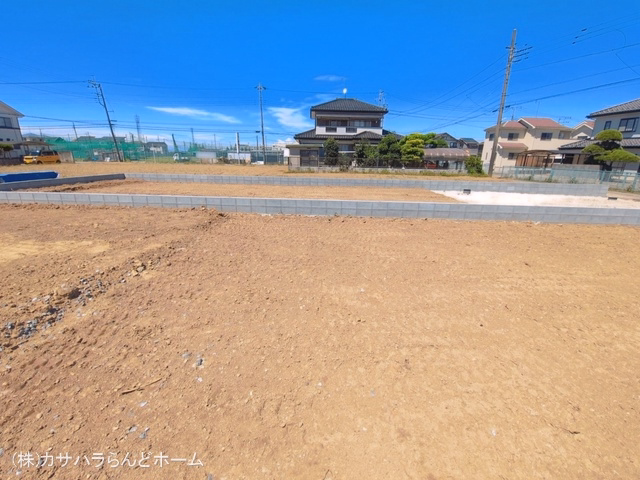 更地・土地
