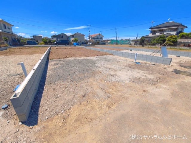 更地・土地