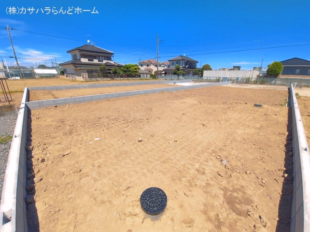 更地・土地