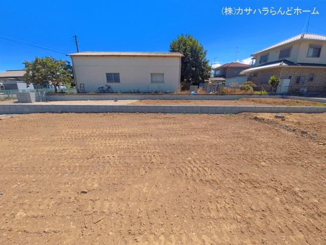 更地・土地