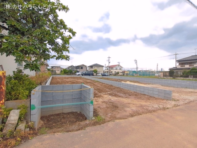 更地・土地