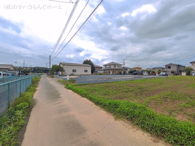更地・土地