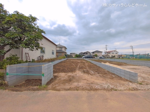 更地・土地
