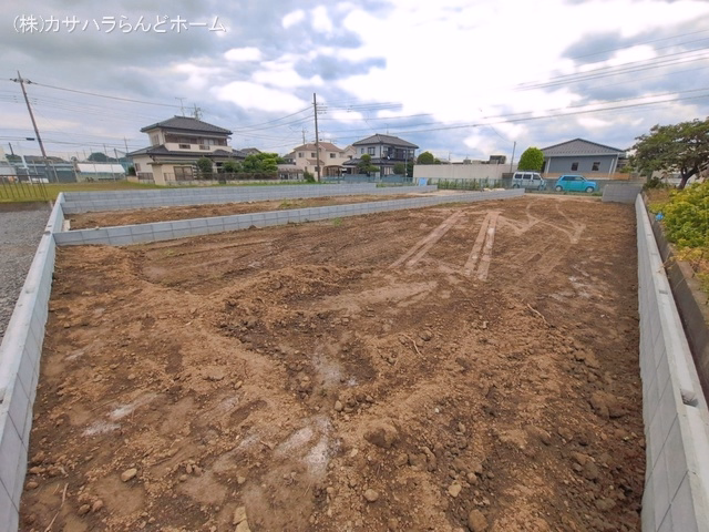更地・土地