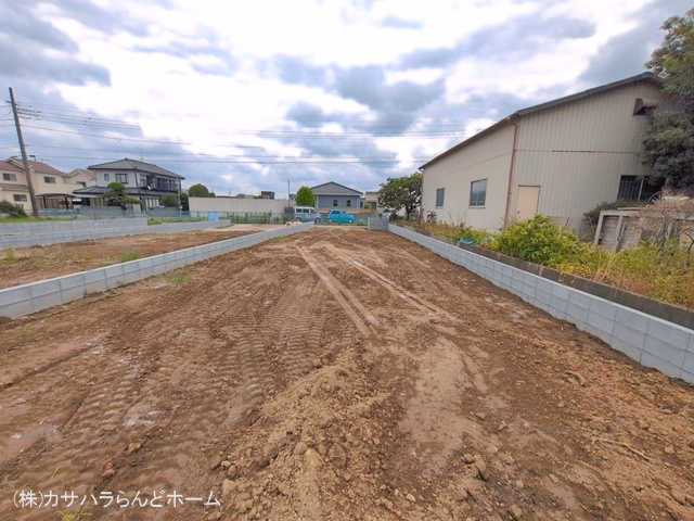 更地・土地