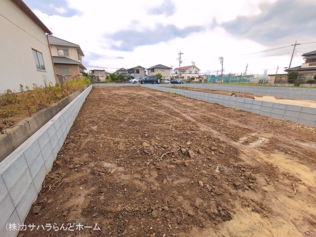 更地・土地