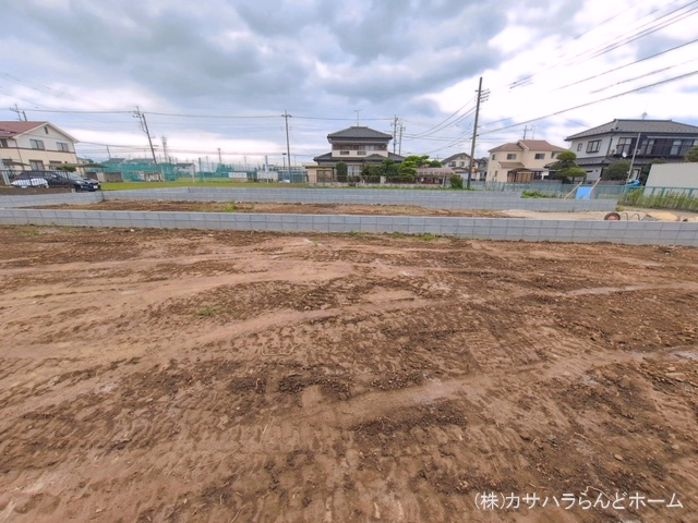 更地・土地