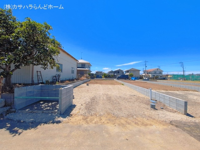 更地・土地