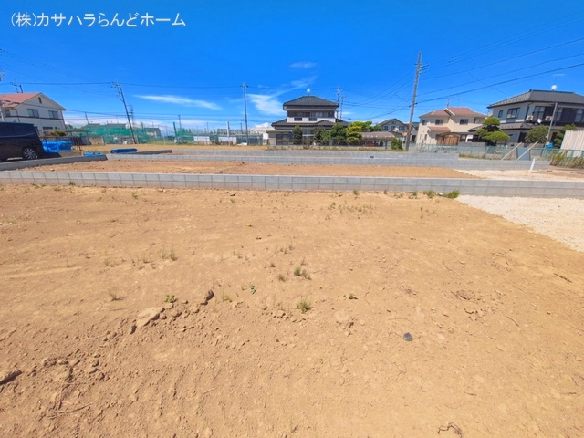 更地・土地