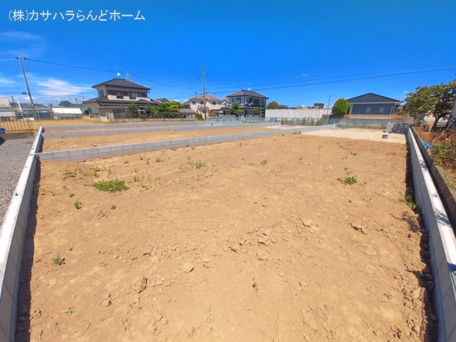 更地・土地