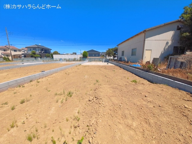 更地・土地