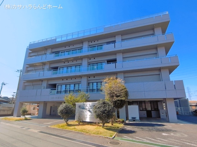 川越リハビリテーション病院