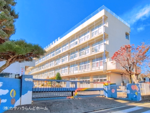 川越市立高階北小学校