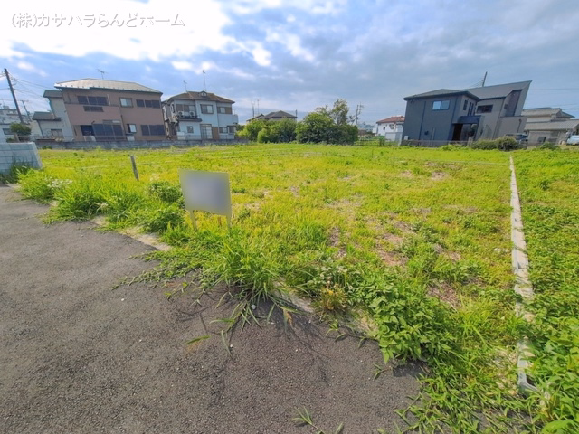 更地・土地