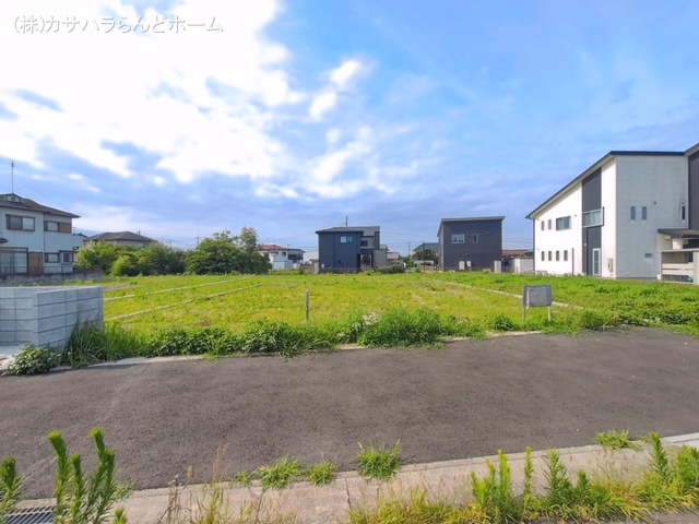 更地・土地