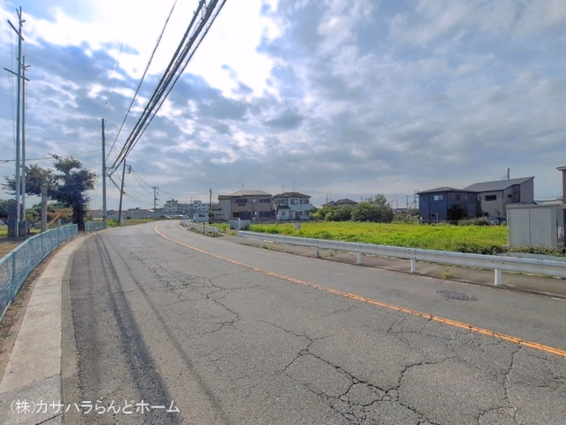 更地・土地