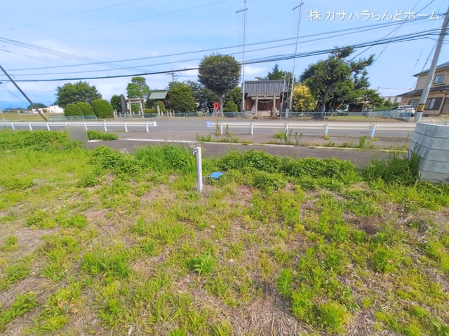更地・土地