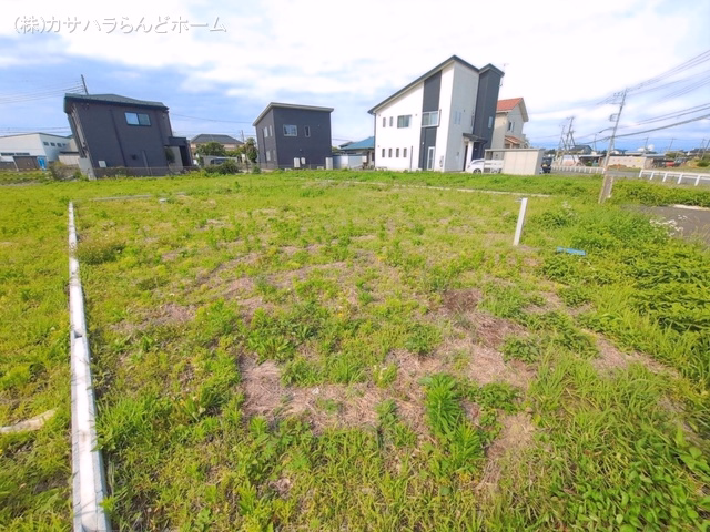 更地・土地