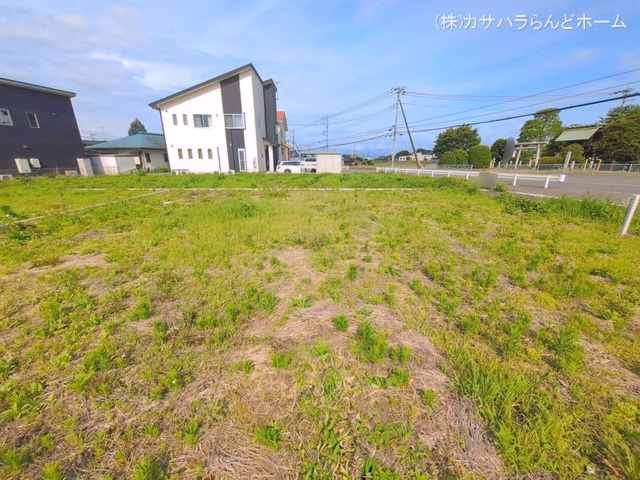更地・土地
