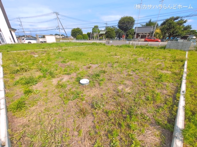 更地・土地