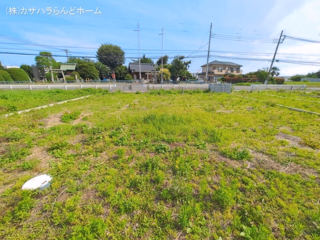 更地・土地