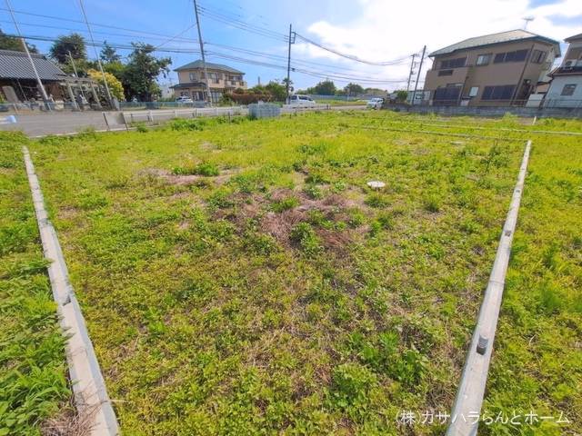 更地・土地