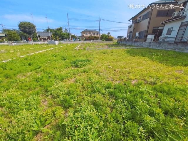 更地・土地