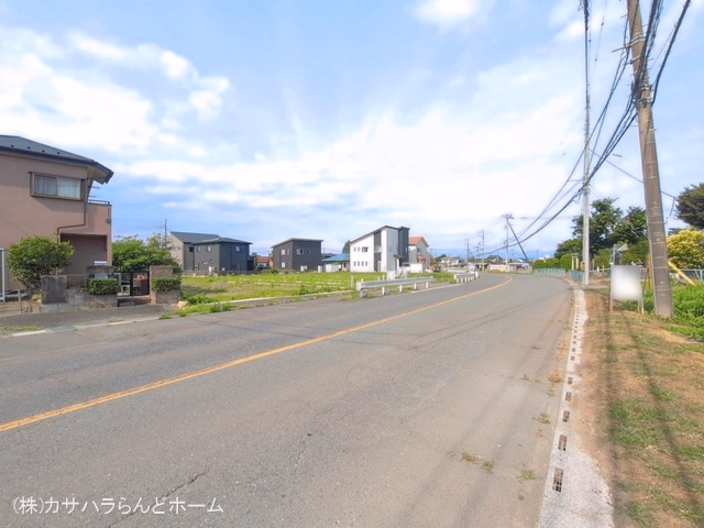 更地・土地