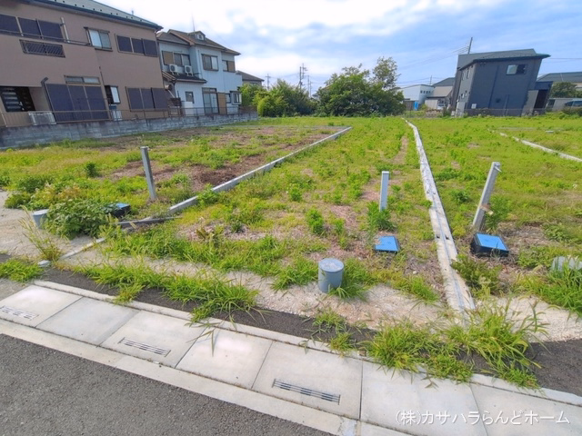 更地・土地