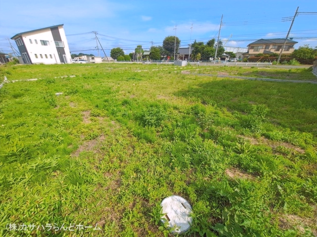更地・土地