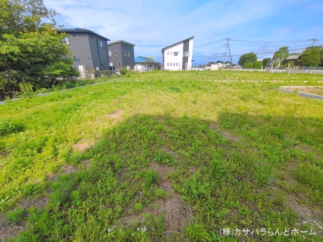 更地・土地