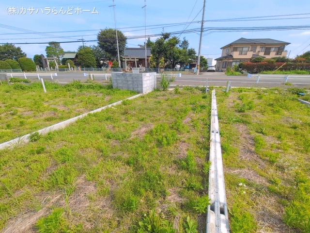 更地・土地