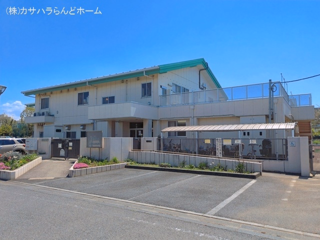 大東保育園