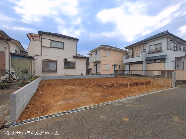 更地・土地