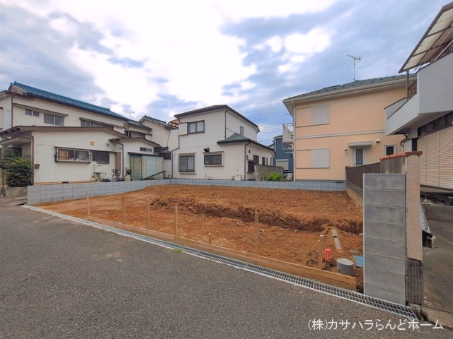 更地・土地