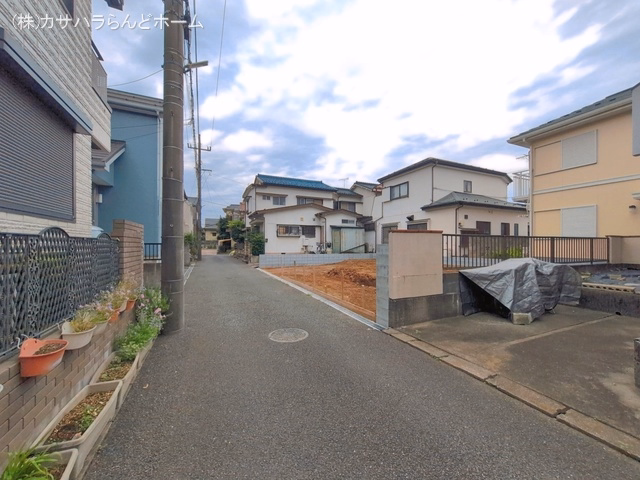 更地・土地