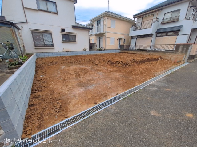 更地・土地