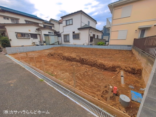 更地・土地