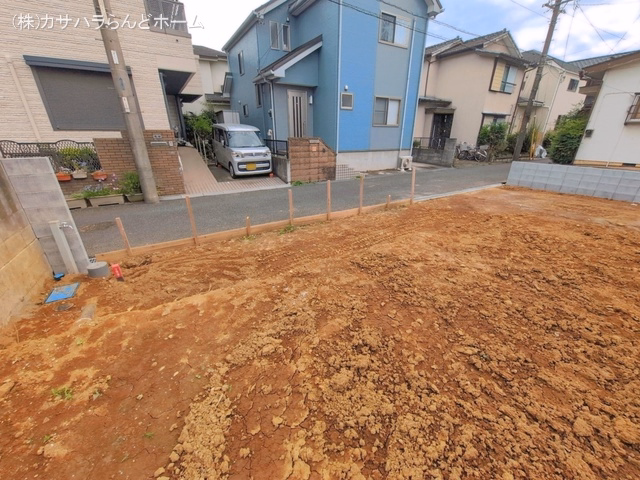 更地・土地