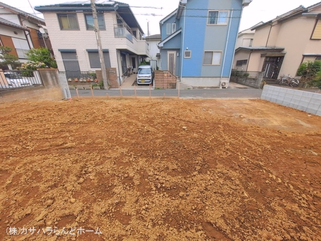 更地・土地