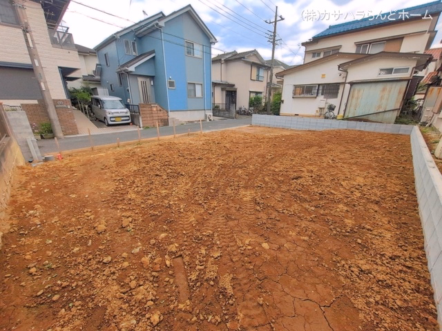 更地・土地