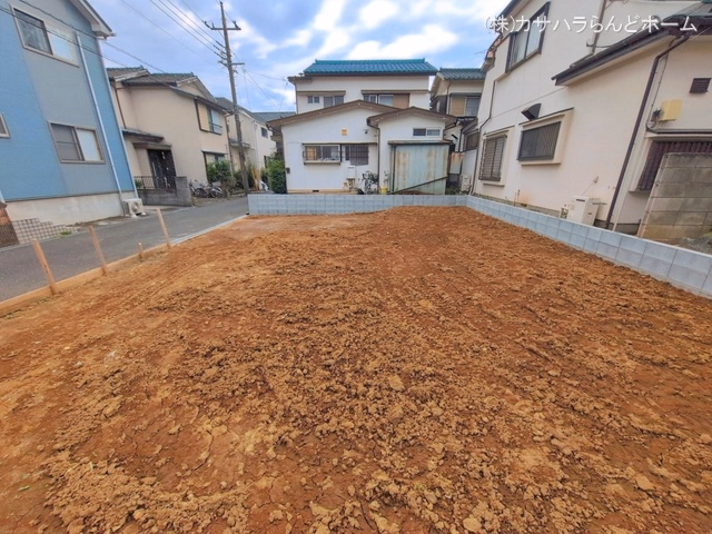 更地・土地