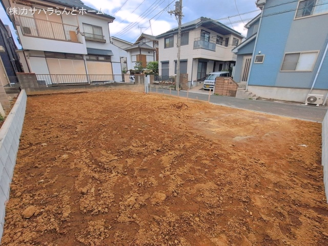 更地・土地