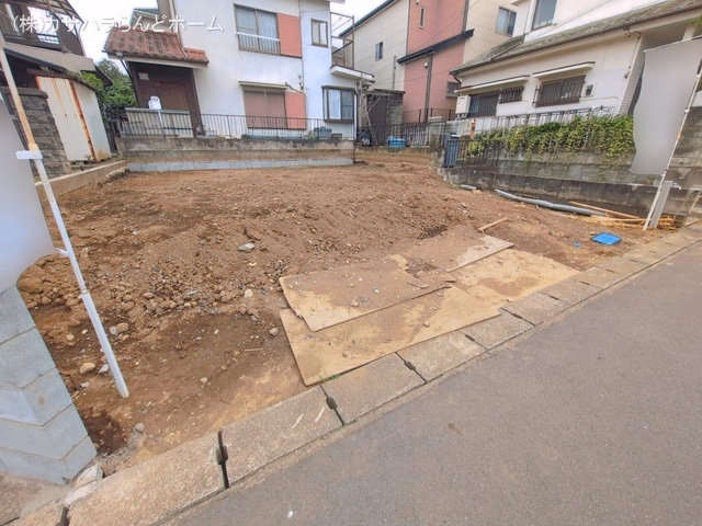 更地・土地