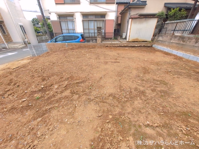 更地・土地
