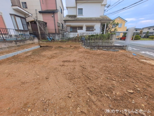 更地・土地