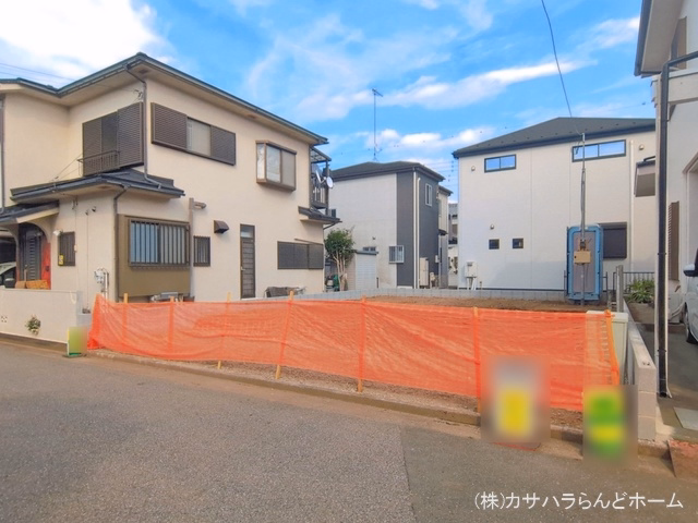 更地・土地