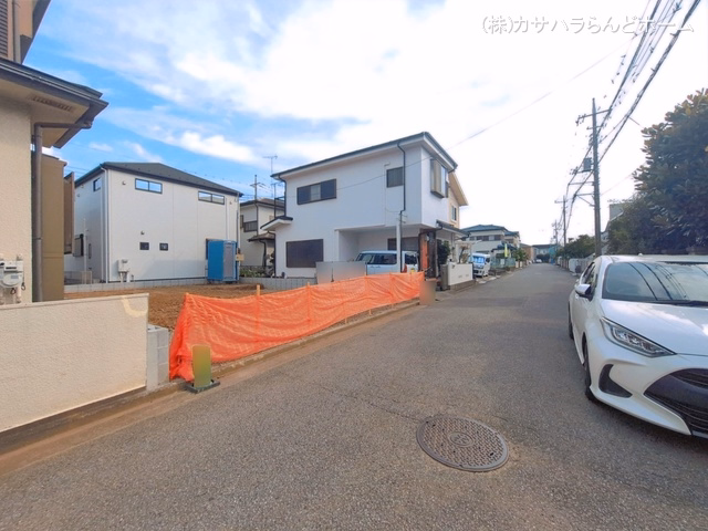 更地・土地